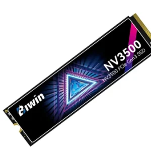 UNIDAD EN ESTADO SOLIDO (SSD) BIWIN BLACK OPAL NV3500, 512GB PCIE 3.0 X4 CON NVME 1.4