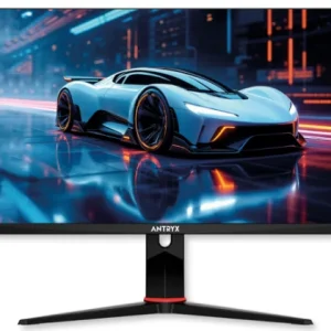 MONITOR GAMER ANTRYX XTREME VISION IPX2755QPXOP, 27" FAST IPS, 2K QHD, 260HZ, 1MS