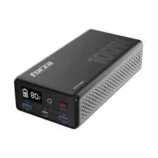FORZA FPP-T100 POWER BANK PORTÁTIL DE 100W