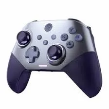 MANDO INALAMBRICO EASYSMX X10 PURPLE, WIFI, BT, BOT. MECANICOS, GYRO MOTION (VG-C503)