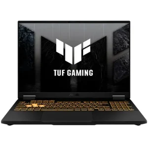 NOTEBOOK ASUS TUF F16 FX608JHR-RV169 16” WUXGA, CORE I7-14650HX, RAM 16GB, SSD 1 TB, RTX 5050 8GB