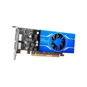 TARJETA DE VIDEO RADEON PRO W6400 4GB 64 BIT GDDR6
