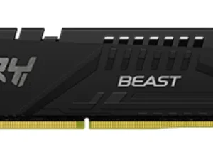 MEMORIA KINGSTON FURY BEAST 8GB DDR5-5600MHZ PC5-CL40