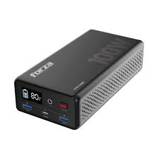 FORZA FPP-T100 POWER BANK PORTÁTIL DE 100W