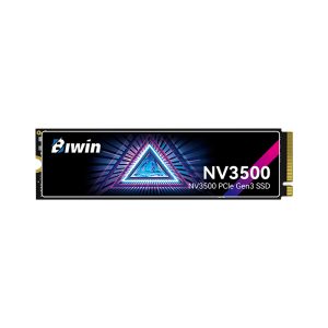 UNIDAD EN ESTADO SOLIDO (SSD) BIWIN BLACK OPAL NV3500, 512GB PCIE 3.0 X4 CON NVME 1.4