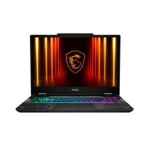 NOTEBOOK GAMING MSI CYBORG 15 B2RWEKG, 15.6" FHD IPS, CORE 7-240H/512GB SS/16GB RTX 5050 8GB