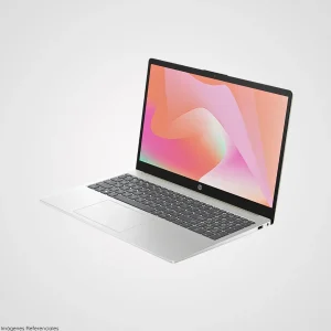 NOTEBOOK  HP 15-FD0152LA 15.6" TOUCH INTEL CORE I5-1334U 8GB SSD512GB