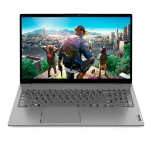 NOTEBOOK LENOVO V15 G4 AMN 15.6" FHD TN AMD ATHLON SILVER 7120U 2.4/3.5GHZ 8GB/256GB M.2 LPDDR5-4800