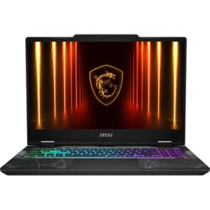 NOTEBOOK  MSI CYBORG 17( 9S7-17U332-047 )/INTEL CORE 7 240H 2.5GHZ-5.2GHZ/16GB/ SSD 512GB /17.3" FHD IPS | RTX 5060 NVIDIA 8GB DDR7