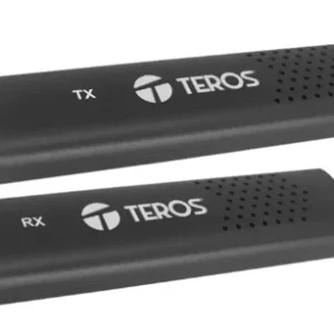 TRANSMISOR Y RECEPTOR TEROS TE-9011S HDMI INALÁMBRICO PARA PANTALLAS
