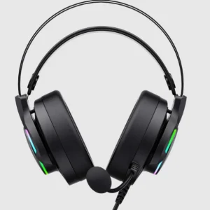 AUDIFONO GAMING HAVIT H2007U BLACK 7.1 (HVGMH-H2007U-BK)
