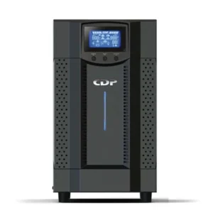 UPS CDP UPO11-2I(AX), ON-LINE, 2000VA, 2000W, 220VAC, 8 SALIDAS IEC-C13/14.