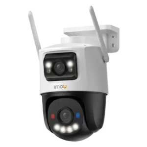 CAMARA IMOU IPC-S7XFN-8U0WED-IMOU CRUISER DUAL 2 PRO IP WIFI DOMO PT 8MP 2 LENTES IP66