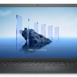 NOTEBOOK DELL 15250 ( KD9XK ) | INTEL CORE I5-1334U 4.6GHZ | RAM 8GB DDR4 | SSD 512GB | PANTALLA 15.6" FHD NEGRO