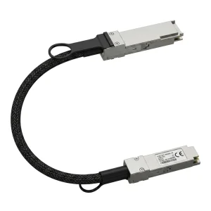 MSI CABLE QSFP EdgeXpertQSFPcable PARA PC IA 400G