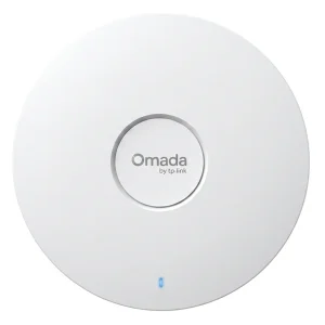 ACCESS POINT TP-LINK EAP660 HD WIFI6 OMADA AX3600 DOBLE BANDA