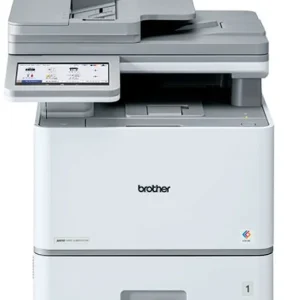 IMPRESORA BROTHER LÁSER MULTIFUNCIONAL MFC-L8970CDW
