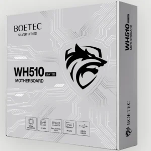 MAINBOARD BEOTEC WH510 S/V/R BOX