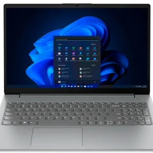 NOTEBOOK LENOVO V15 G4 AMN, 15.6" FHD TN, AMD RYZEN 5 7520U 2.8/4.3GHZ, 16GB/512GB M.2 DDR5