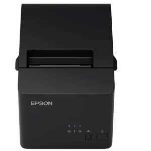 IMPRESORA EPSON TERMICA TM-T20IVL-001 USB/ SERIAL BLACK C31CL45001 NEGRO
