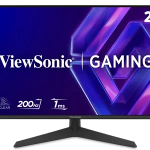 MONITOR VIEWSONIC 27 FHD ( VX2729 ) IPS | 200HZ | 1MS | HDMI-DP / C/PARLANTE