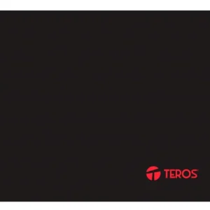 MOUSEPAD TEROS TE-3019S, DISEÑO IMPRESO