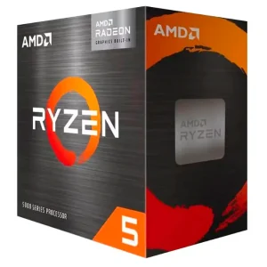 PROCESADOR AMD RYZEN 5 5600GE 3.6GHZ BOX