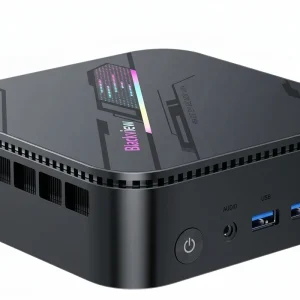 MINI PC BLACKVIEW MP100 PRO RYZEN 5-7430U,16GB,512GB, W11 GREY