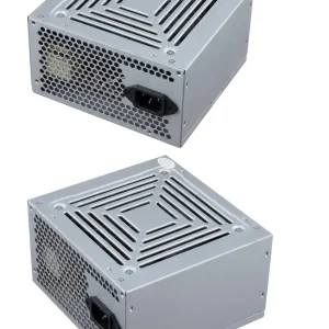 FUENTE DE PODER 600W ATX GAME PRO PROMO