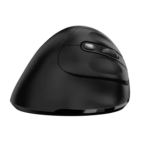 MOUSE GENIUS ERGO 8250S WIRELESS VERTICAL 6-BOT SILVER GREY (31030031401)