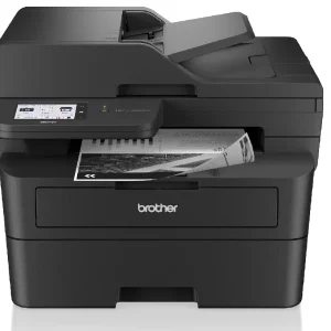 IMPRESORA MULTIFUNCIONAL LASER BROTHER MONOCROMÁTICO MFC-L2880DW