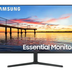 MONITOR SAMSUNG LED LS32B300NWNXGO 32 PULGADAS FHD 75HZ/ 8MS FREESYNC