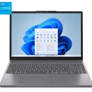 NOTEBOOK LENOVO IDEAPAD SLIM 3 15IRH10, 15.3" WUXGA IPS/CORE I5-13420H 4.6GHZ/8GB DDR5/512GB SSD