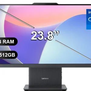 AIO LENOVO IDEACENTRE 24IRH9 I7-13620H/16GB/SSD512GB/23.8/F0HN00MJLD FREE
