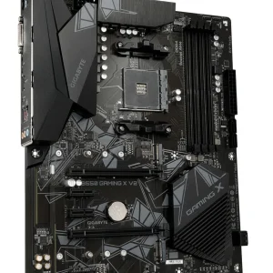 MAINBOARD GIGABYTE B550 GAMING X V2 (90 B550-GAMING X V2) SOCKET AM4, RAM DDR4 BUSS 4733OC MHZ